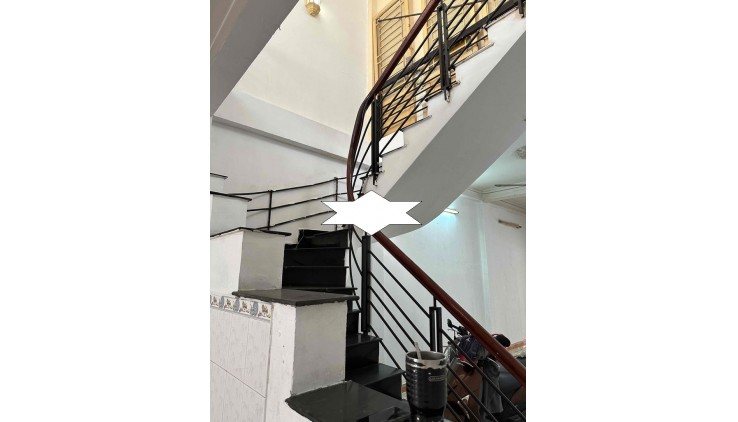 Cho thuê nhà Mặt Tiền Thạch Lam 80m2, 1Lầu, 22Triệu - GẦN TRƯỜNG HỌC
